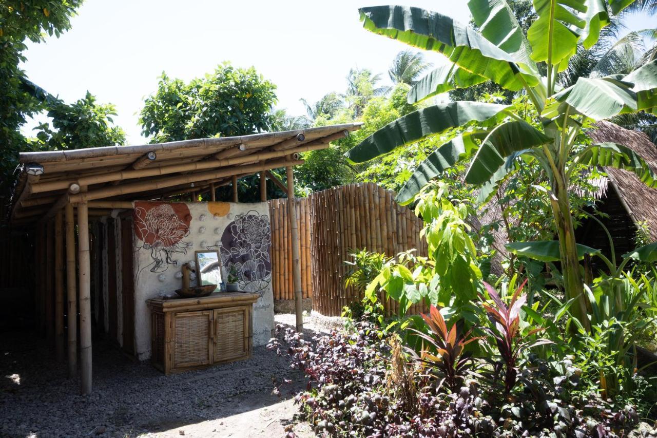 Mango Tree Eco-Hostel Dauin Εξωτερικό φωτογραφία