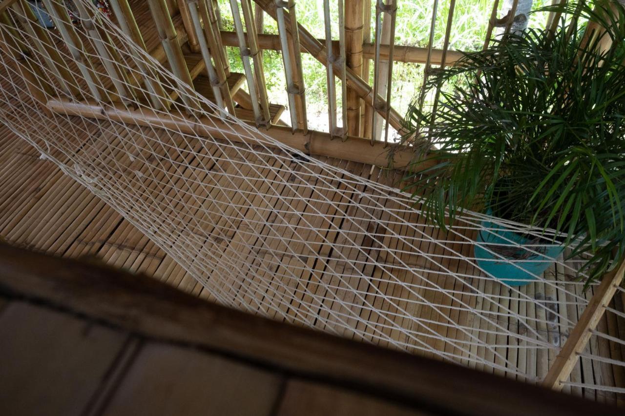 Mango Tree Eco-Hostel Dauin Εξωτερικό φωτογραφία
